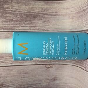 Moroccanoil Hydrating Shampoo 8.5 oz**